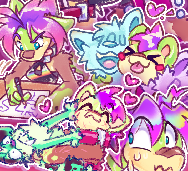 Be a part of the Discussion